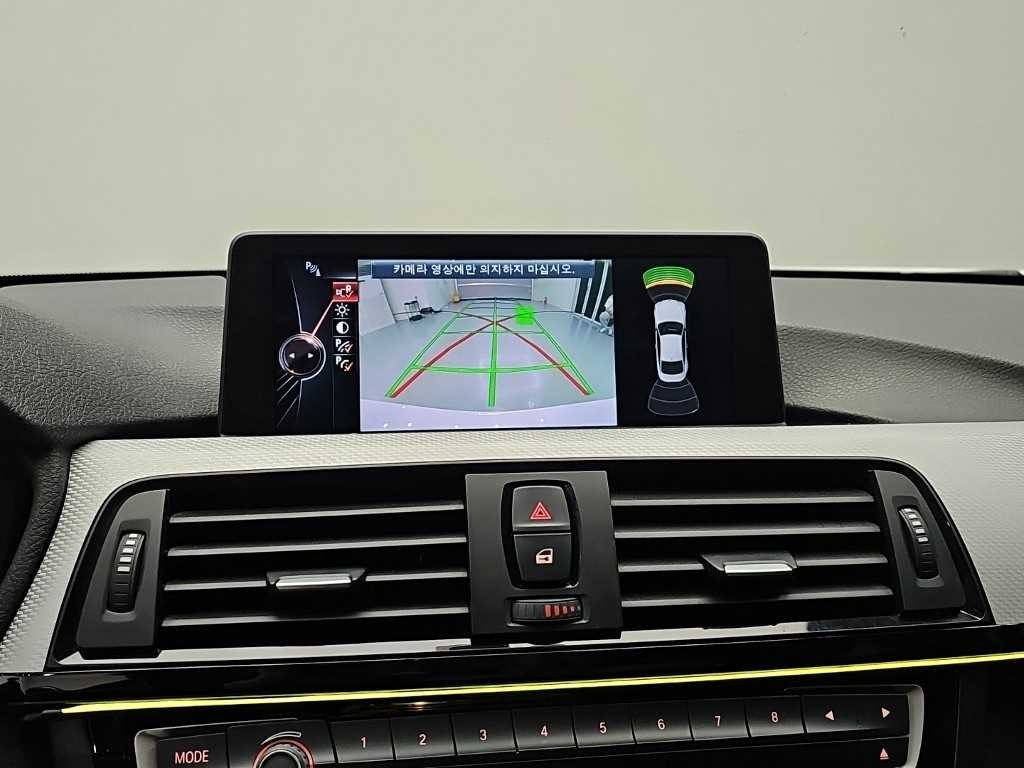 BMW 4시리즈 4시리즈 (F32) 428i 쿠페 M 스포츠 이미지 14