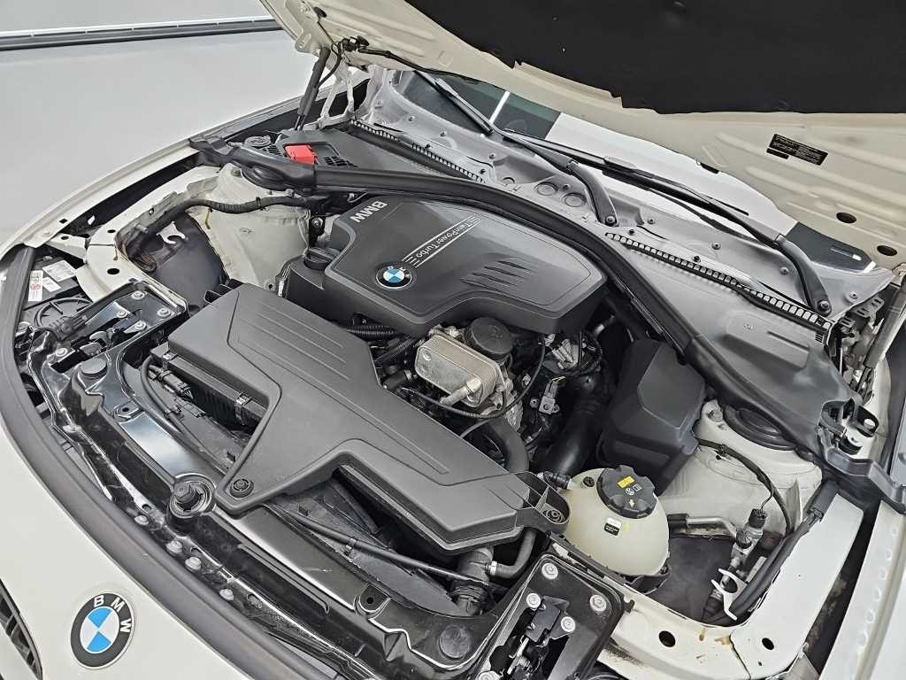BMW 4시리즈 4시리즈 (F32) 428i 쿠페 M 스포츠 이미지 5