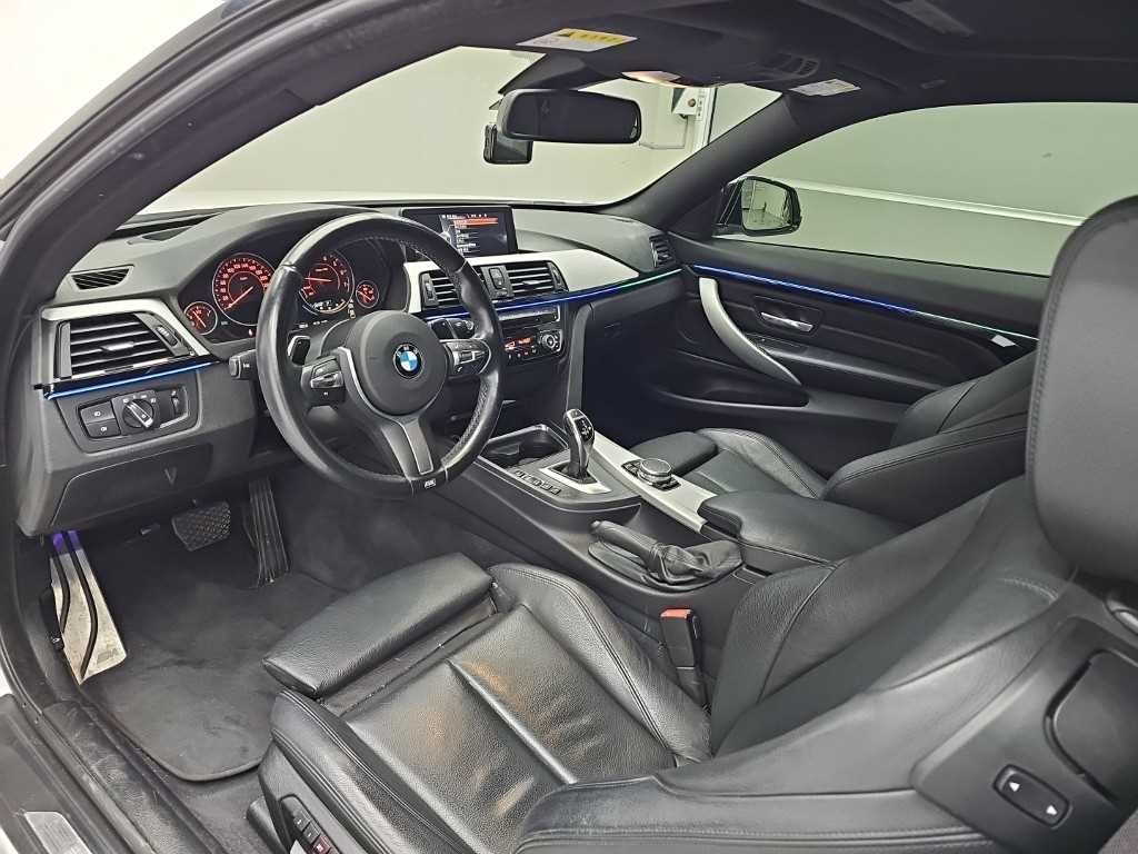 BMW 4시리즈 4시리즈 (F32) 428i 쿠페 M 스포츠 이미지 7