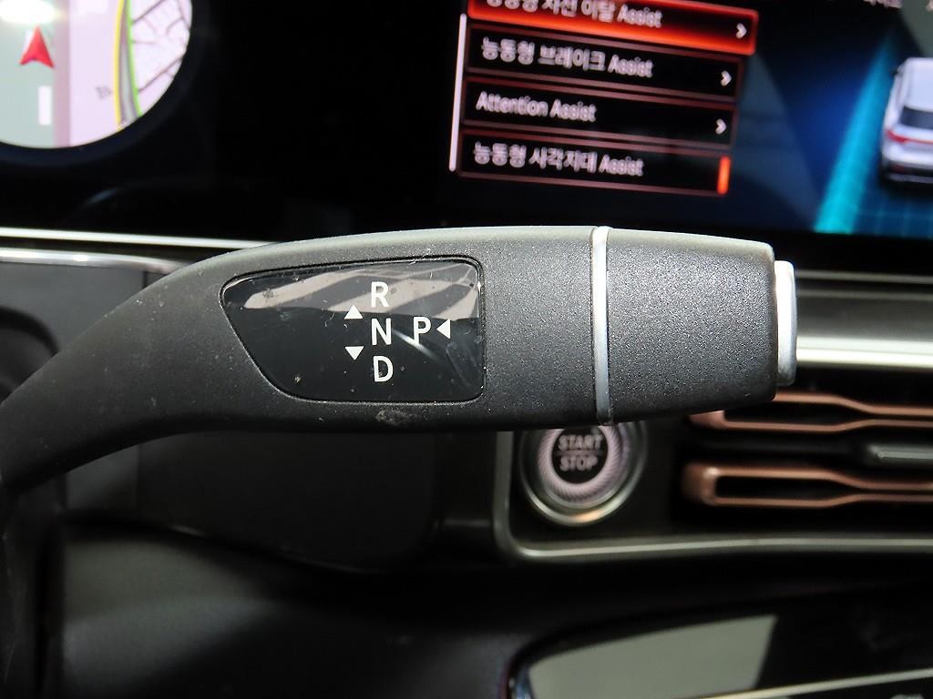 벤츠 EQC EQC N293 EQC 4MATIC 이미지 10