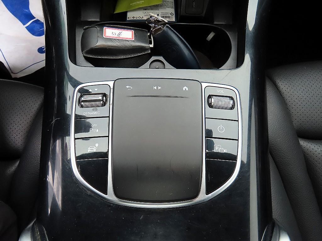 벤츠 EQC EQC N293 EQC 4MATIC 이미지 12