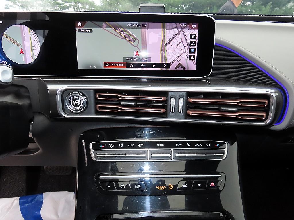 벤츠 EQC EQC N293 EQC 4MATIC 이미지 13