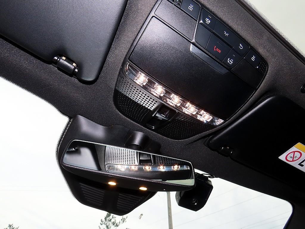 벤츠 EQC EQC N293 EQC 4MATIC 이미지 14