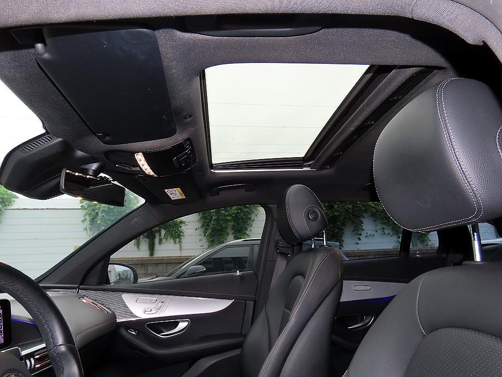 벤츠 EQC EQC N293 EQC 4MATIC 이미지 15