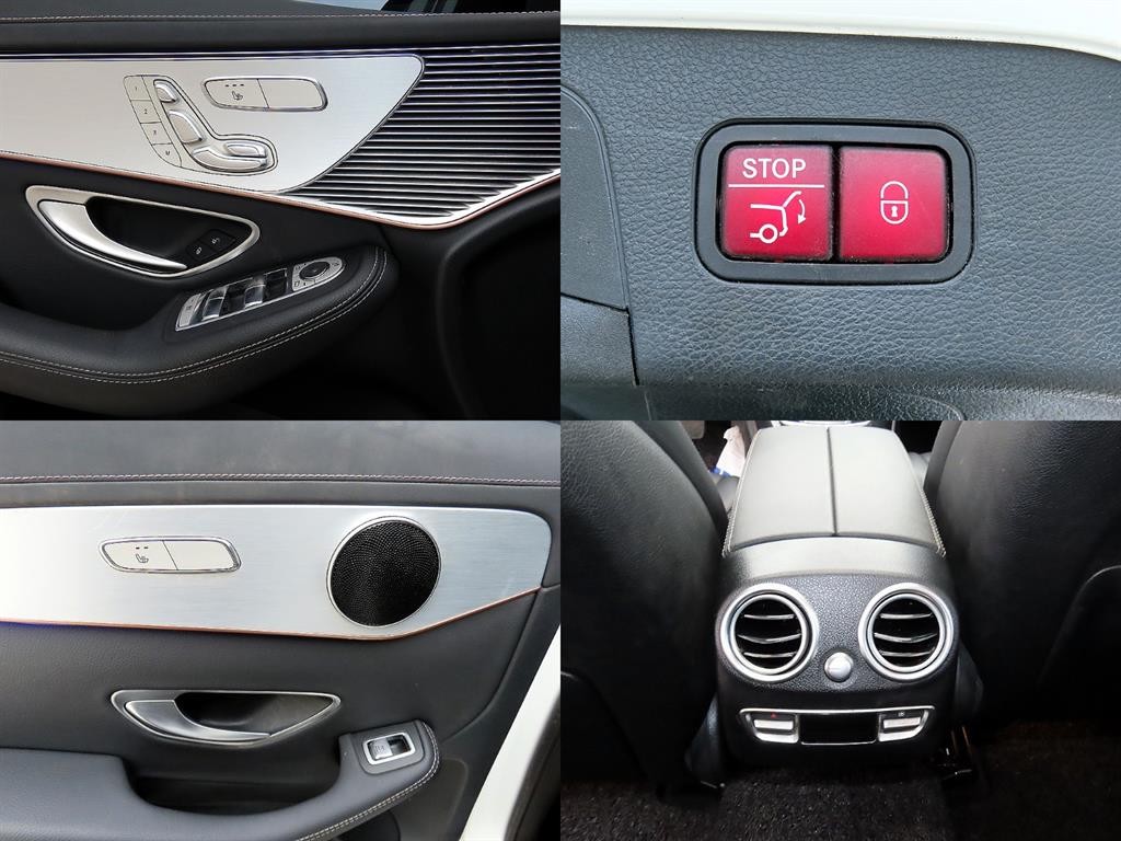 벤츠 EQC EQC N293 EQC 4MATIC 이미지 17