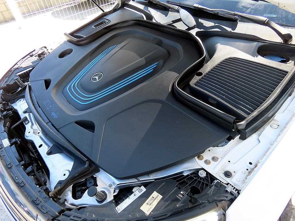 벤츠 EQC EQC N293 EQC 4MATIC 이미지 19