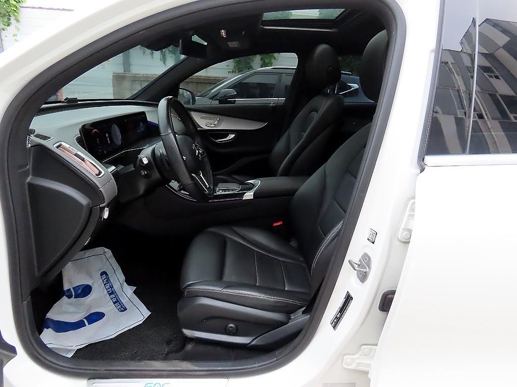 벤츠 EQC EQC N293 EQC 4MATIC 이미지 5