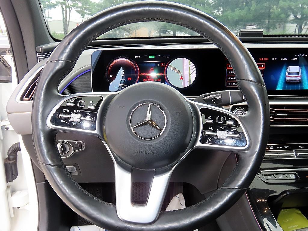 벤츠 EQC EQC N293 EQC 4MATIC 이미지 8