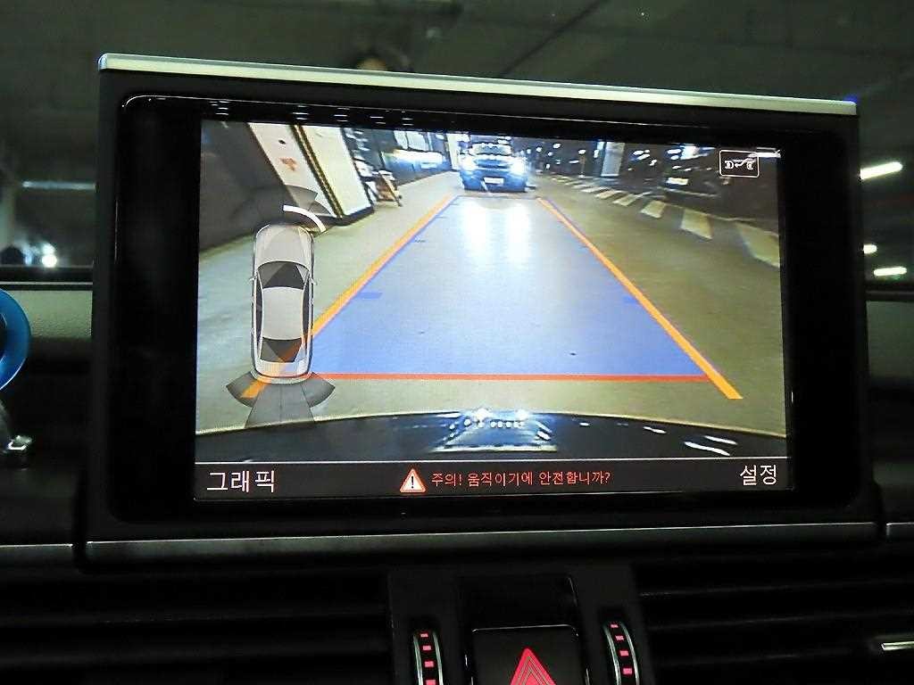 아우디 A6 뉴A6 50 TFSI 콰트로 스포츠 이미지 15