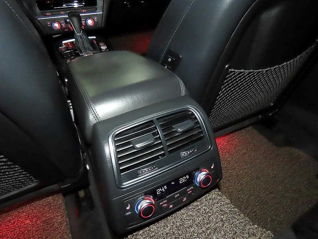 아우디 A6 뉴A6 50 TFSI 콰트로 스포츠 이미지 16