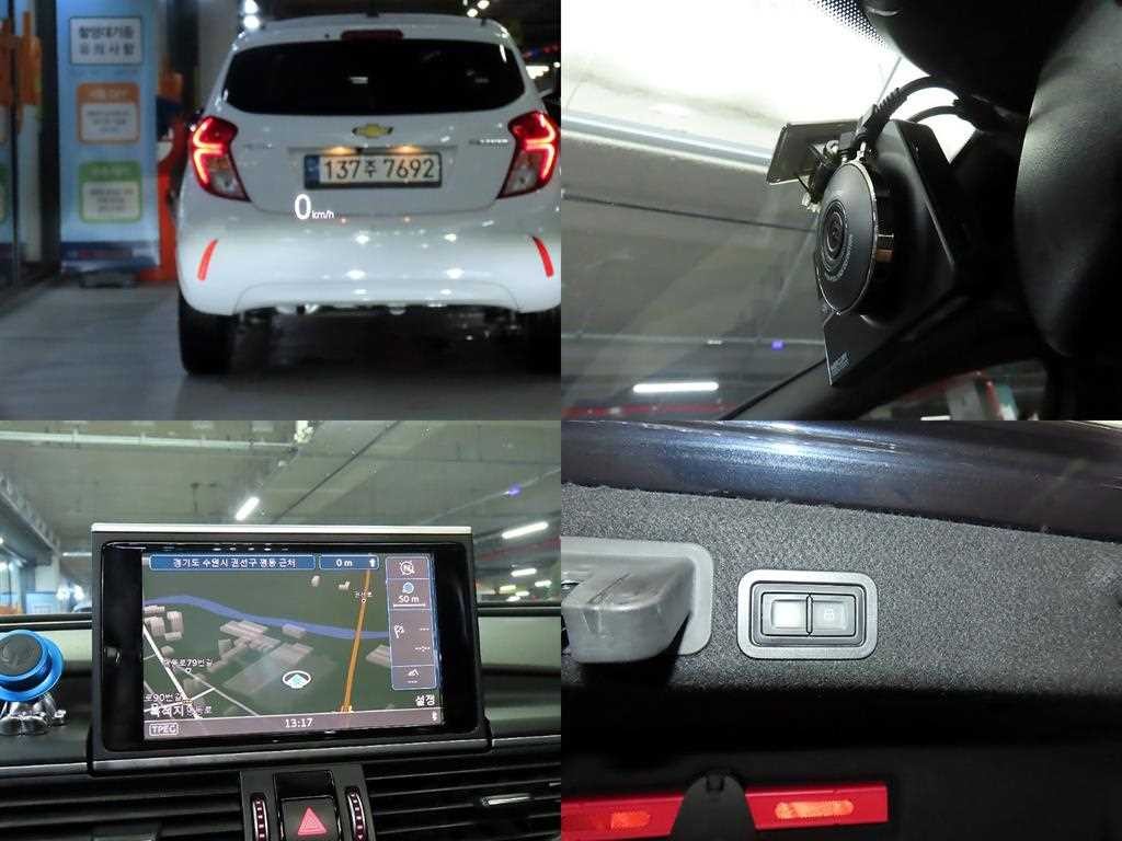 아우디 A6 뉴A6 50 TFSI 콰트로 스포츠 이미지 18
