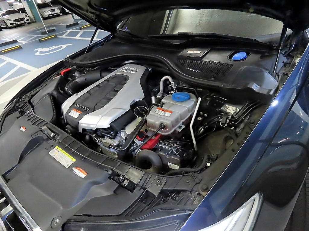 아우디 A6 뉴A6 50 TFSI 콰트로 스포츠 이미지 19