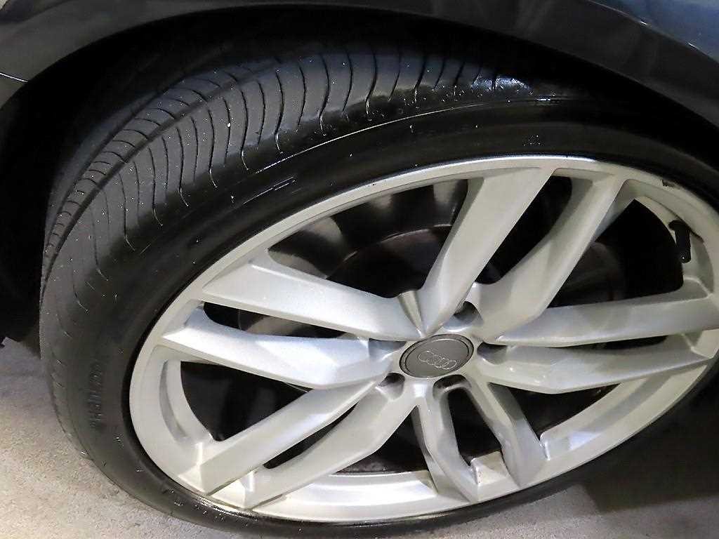 아우디 A6 뉴A6 50 TFSI 콰트로 스포츠 이미지 20