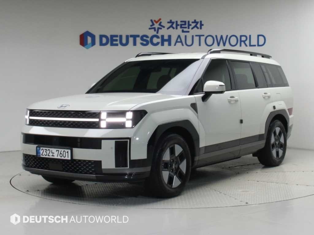 현대 싼타페 싼타페 하이브리드 MX5 1.6T 2WD 캘리그래피 이미지 1