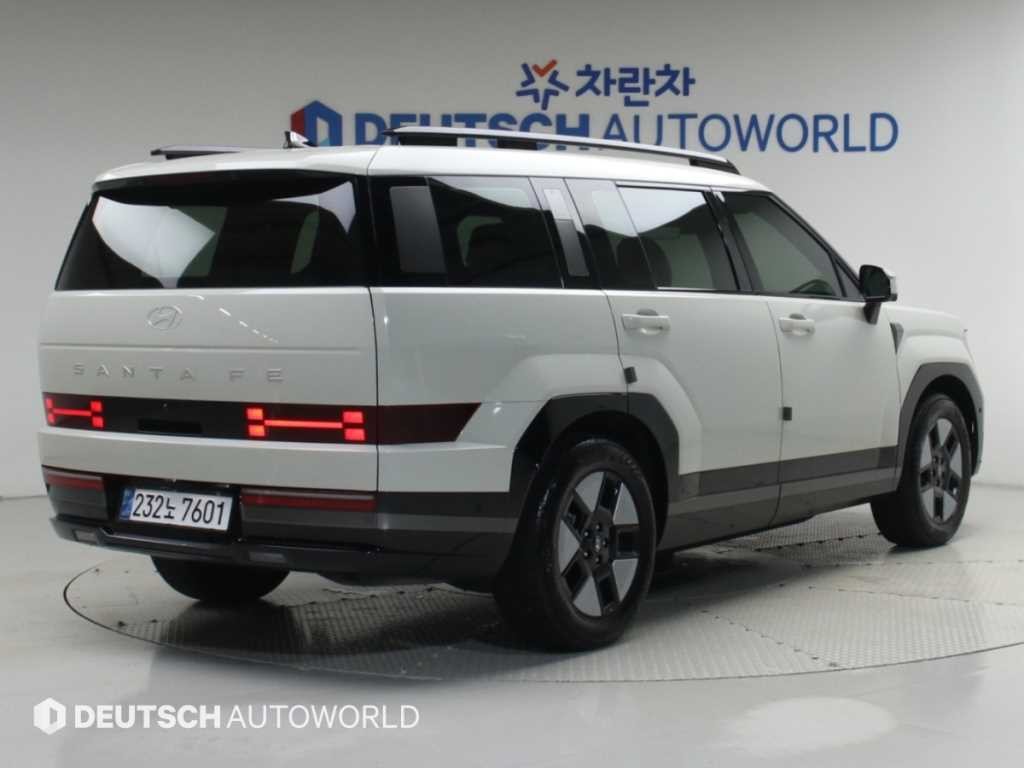 현대 싼타페 싼타페 하이브리드 MX5 1.6T 2WD 캘리그래피 이미지 2