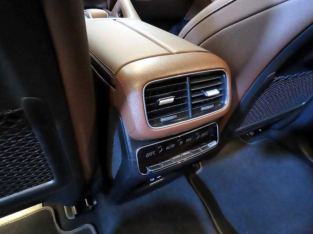 벤츠 GLE 클래스 GLE 클래스 W167 GLE 350 4MATIC 이미지 14