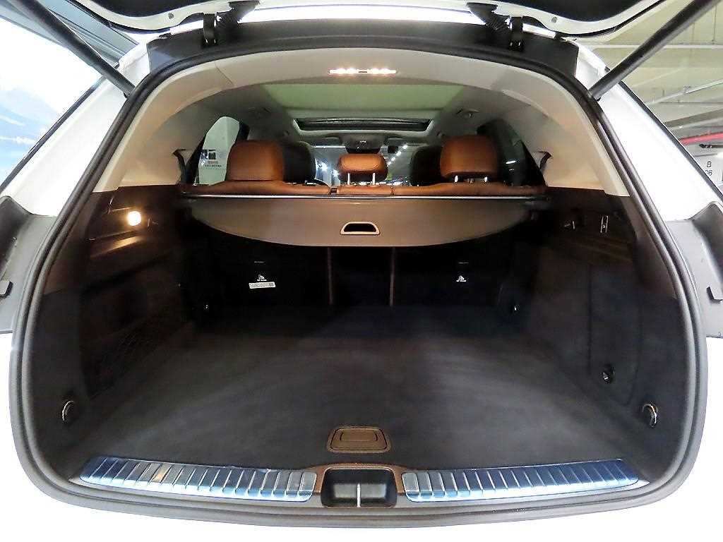 벤츠 GLE 클래스 GLE 클래스 W167 GLE 350 4MATIC 이미지 16