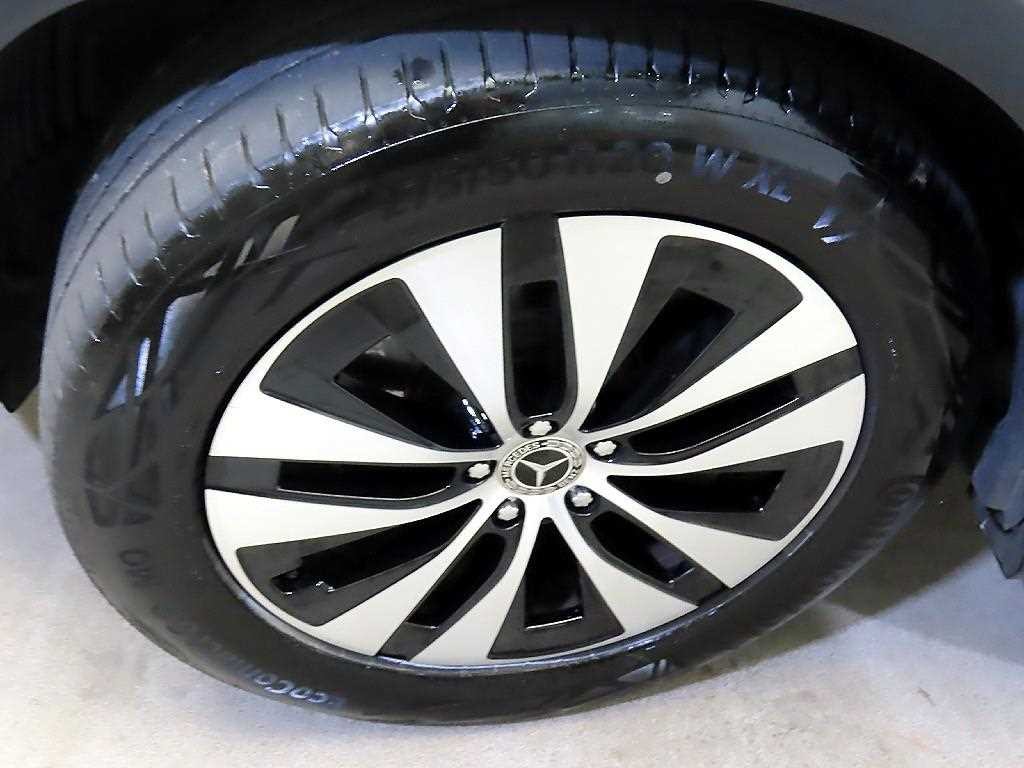 벤츠 GLE 클래스 GLE 클래스 W167 GLE 350 4MATIC 이미지 20