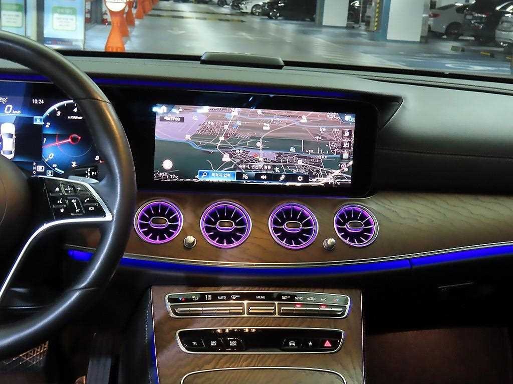 벤츠 E 클래스 E-클래스 W213 E250 익스클루시브 이미지 11