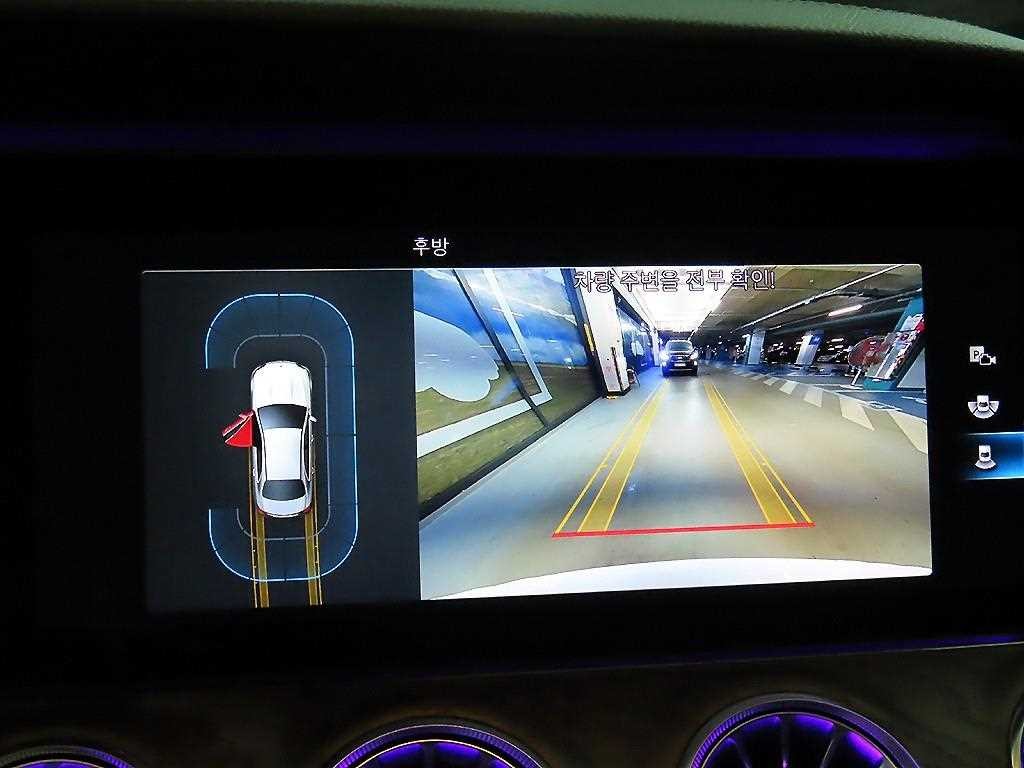벤츠 E 클래스 E-클래스 W213 E250 익스클루시브 이미지 15