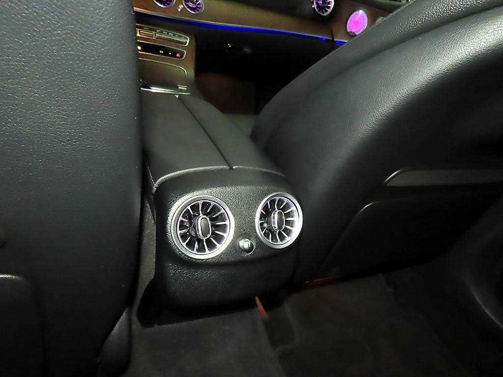 벤츠 E 클래스 E-클래스 W213 E250 익스클루시브 이미지 16