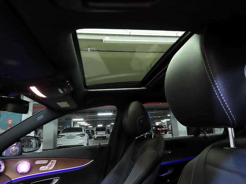 벤츠 E 클래스 E-클래스 W213 E250 익스클루시브 이미지 17