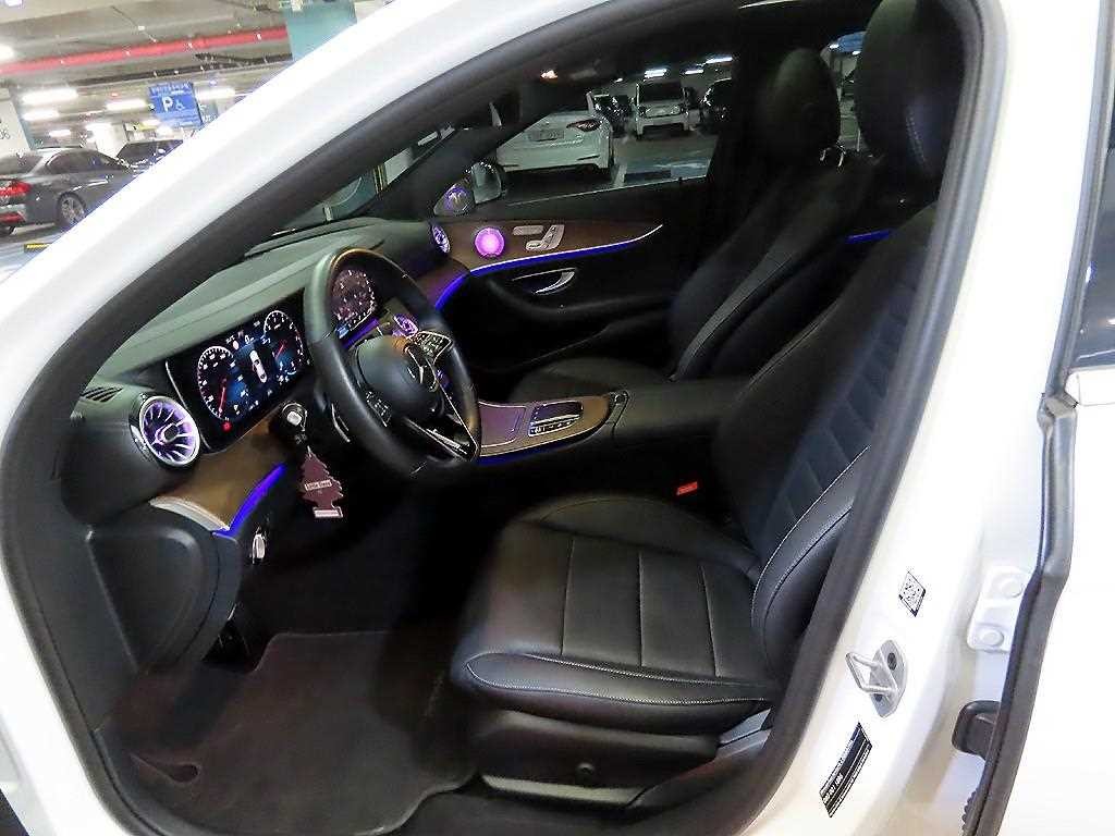 벤츠 E 클래스 E-클래스 W213 E250 익스클루시브 이미지 6