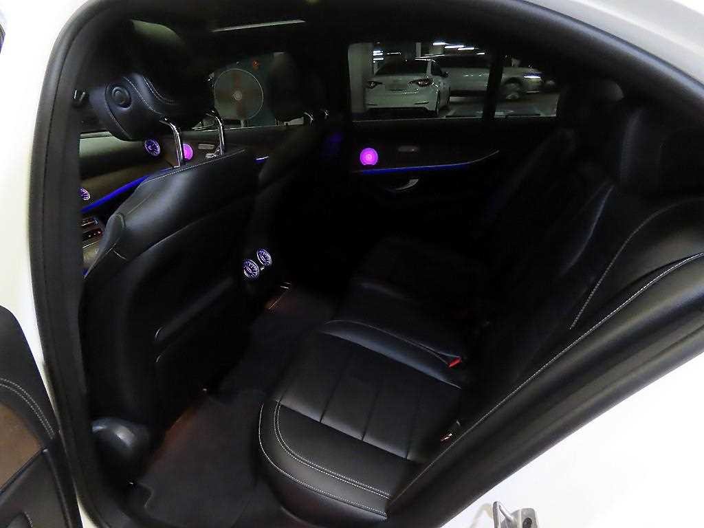 벤츠 E 클래스 E-클래스 W213 E250 익스클루시브 이미지 7