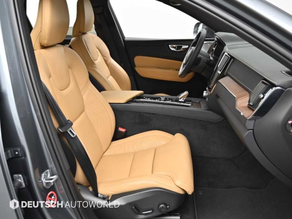 볼보 XC60 XC60(2세대) B6 AWD 인스크립션 이미지 10