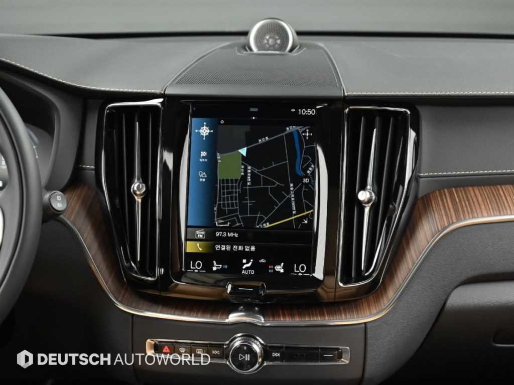 볼보 XC60 XC60(2세대) B6 AWD 인스크립션 이미지 14