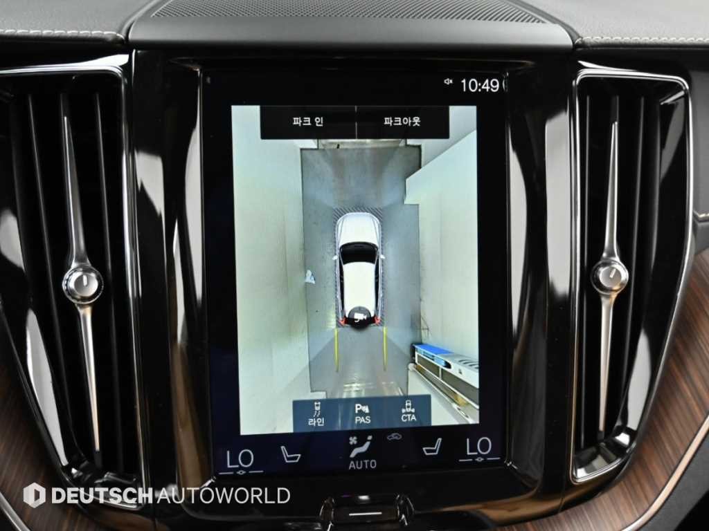 볼보 XC60 XC60(2세대) B6 AWD 인스크립션 이미지 15