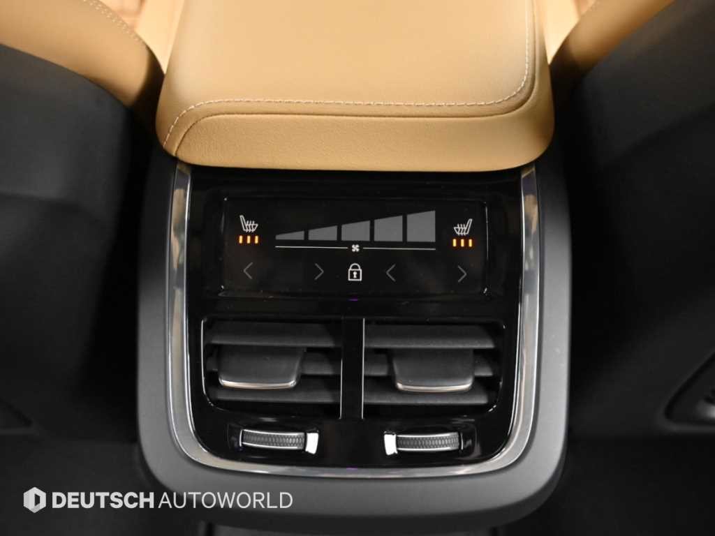 볼보 XC60 XC60(2세대) B6 AWD 인스크립션 이미지 16