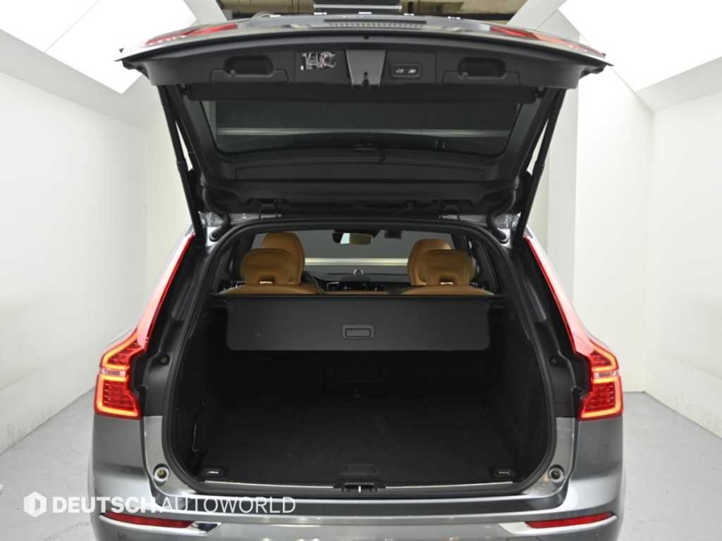 볼보 XC60 XC60(2세대) B6 AWD 인스크립션 이미지 19