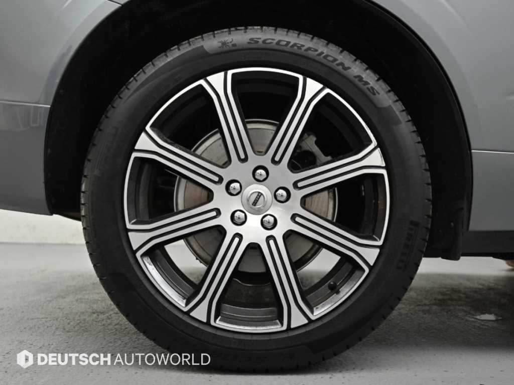 볼보 XC60 XC60(2세대) B6 AWD 인스크립션 이미지 5