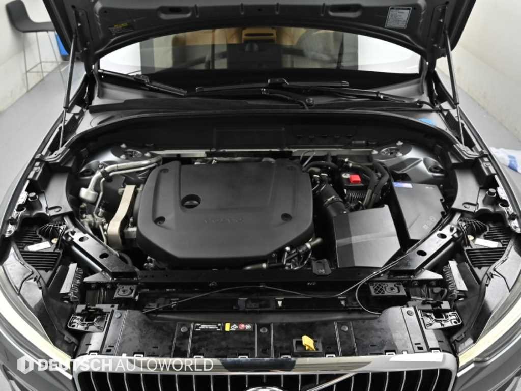 볼보 XC60 XC60(2세대) B6 AWD 인스크립션 이미지 6