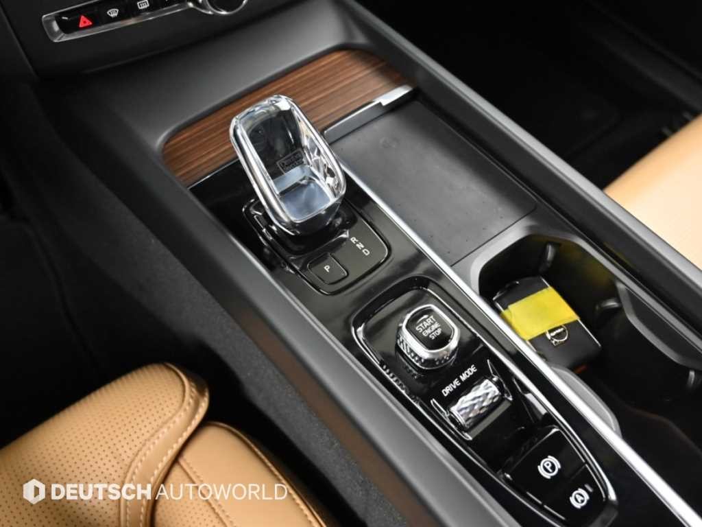 볼보 XC60 XC60(2세대) B6 AWD 인스크립션 이미지 9