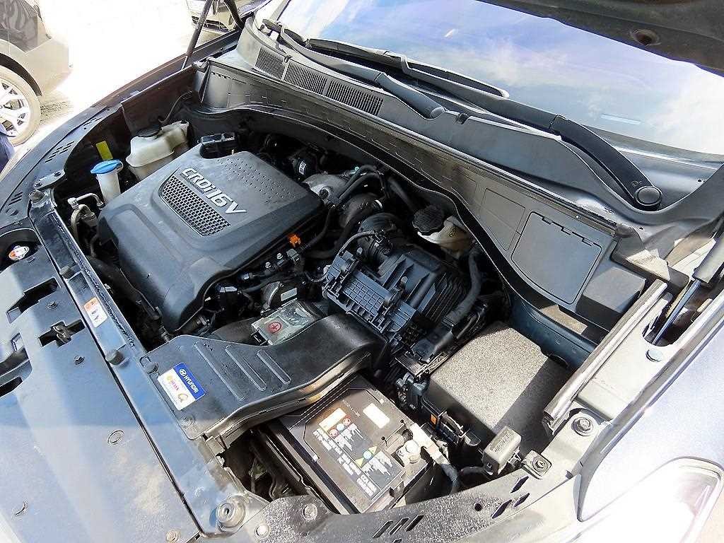 현대 맥스크루즈 더뉴맥스크루즈 E-VGT R2.2 4WD 익스클루시브 이미지 19