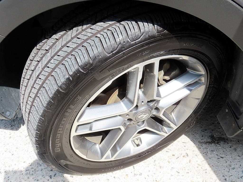 현대 맥스크루즈 더뉴맥스크루즈 E-VGT R2.2 4WD 익스클루시브 이미지 20