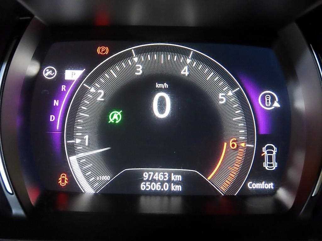 르노코리아(삼성) SM6 가솔린 2.0 GDe RE 이미지 9