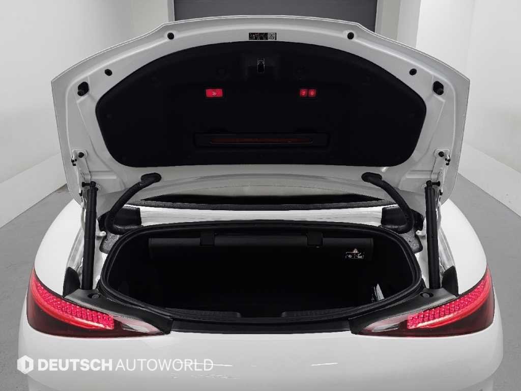 벤츠 SL 클래스 SL클래스 R232 AMG SL63 4Matic+ 이미지 18