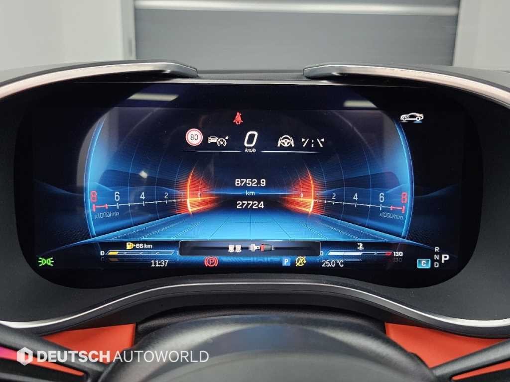벤츠 SL 클래스 SL클래스 R232 AMG SL63 4Matic+ 이미지 8