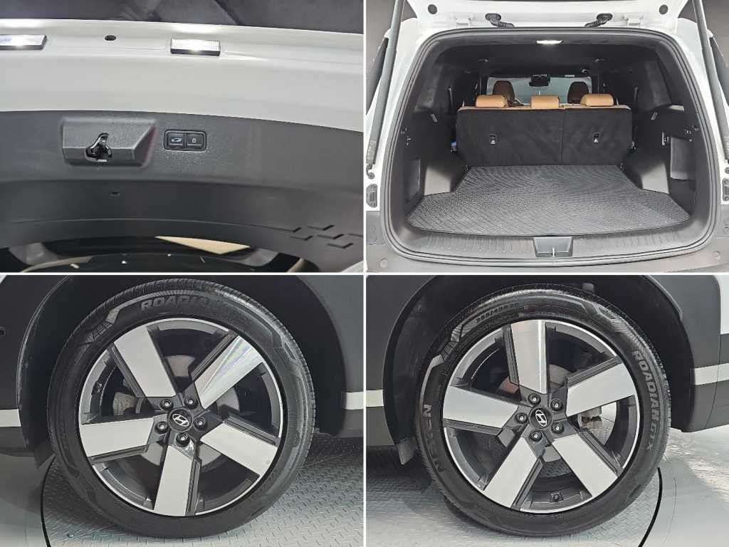 현대 싼타페 싼타페 MX5 가솔린 2.5T 2WD 프레스티지 이미지 19