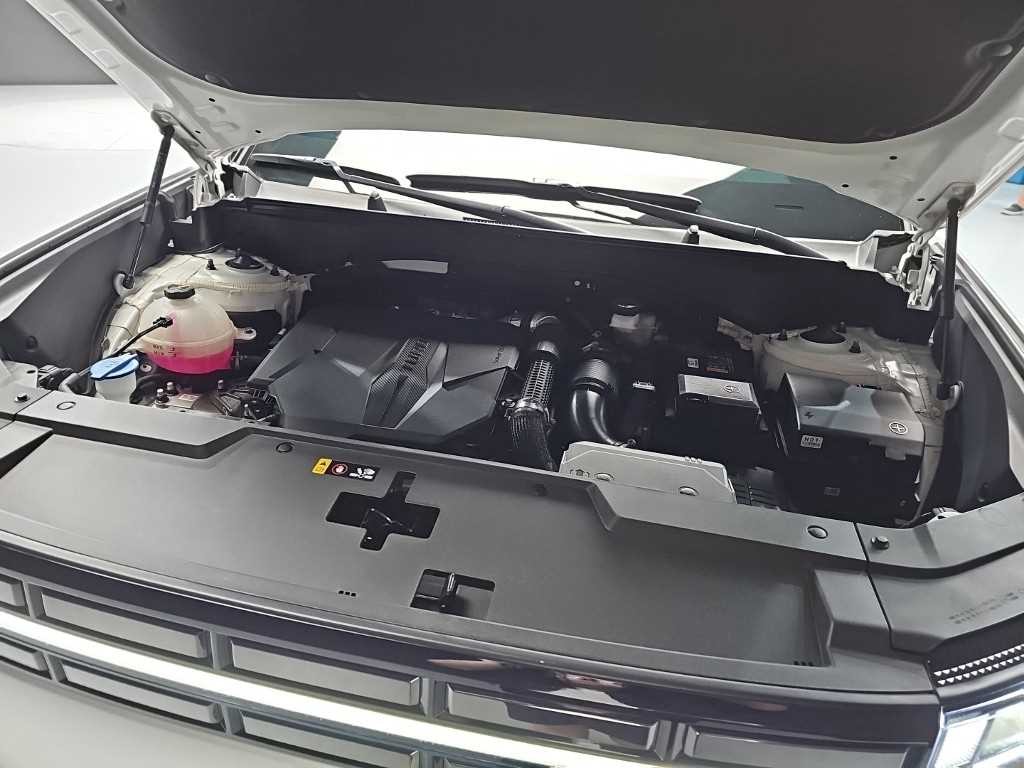 현대 싼타페 싼타페 MX5 가솔린 2.5T 2WD 프레스티지 이미지 5