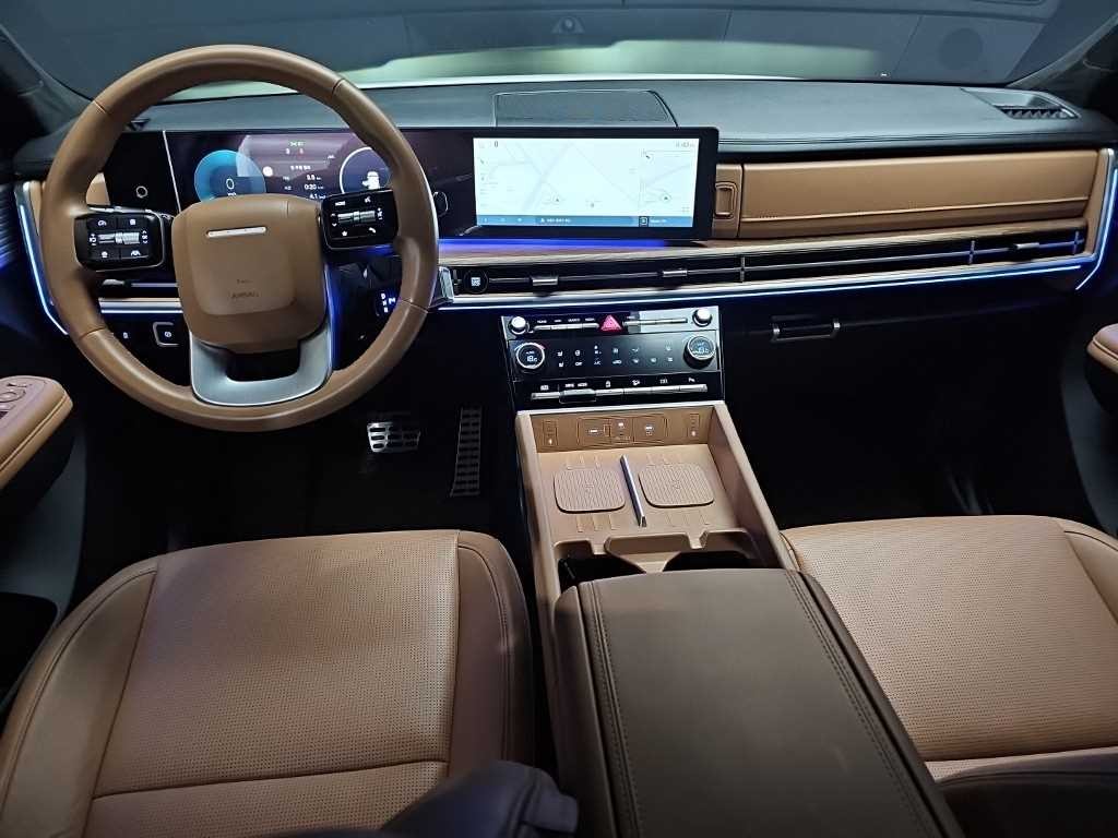 현대 싼타페 싼타페 MX5 가솔린 2.5T 2WD 프레스티지 이미지 7