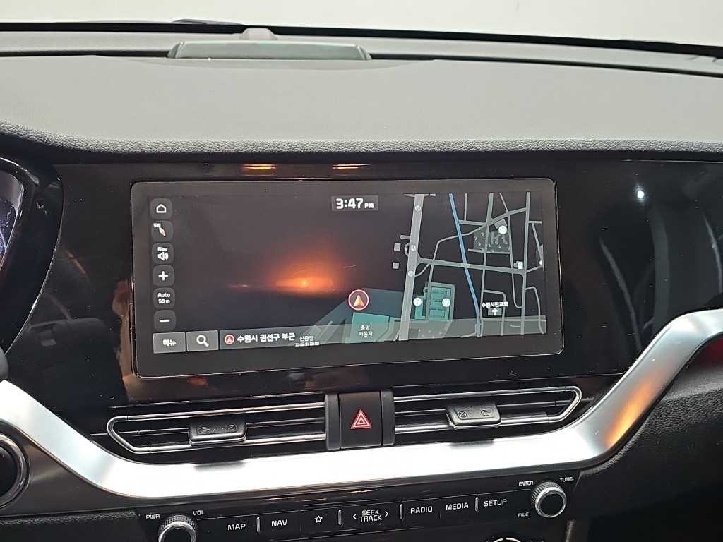 기아 니로 니로 플러스 EV 에어 이미지 14