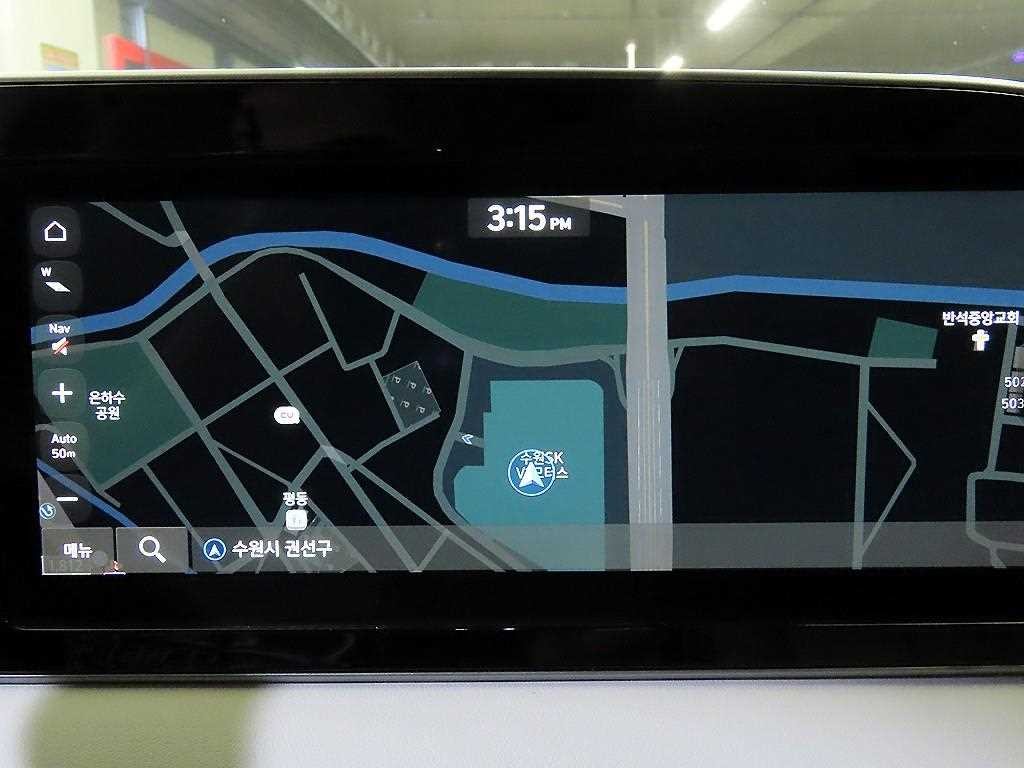 현대 팰리세이드 디젤 2.2 4WD 프레스티지 이미지 13
