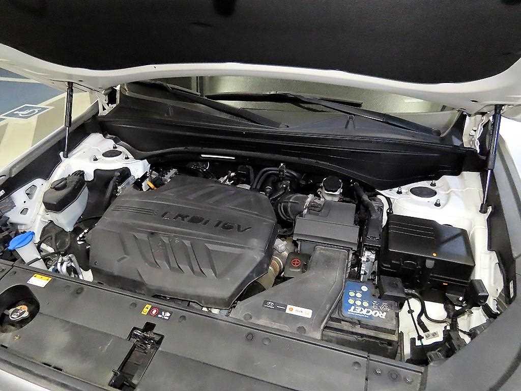 현대 팰리세이드 디젤 2.2 4WD 프레스티지 이미지 19