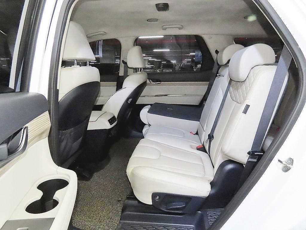 현대 팰리세이드 디젤 2.2 4WD 프레스티지 이미지 7