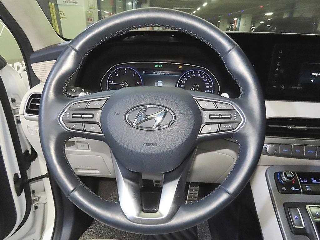 현대 팰리세이드 디젤 2.2 4WD 프레스티지 이미지 8