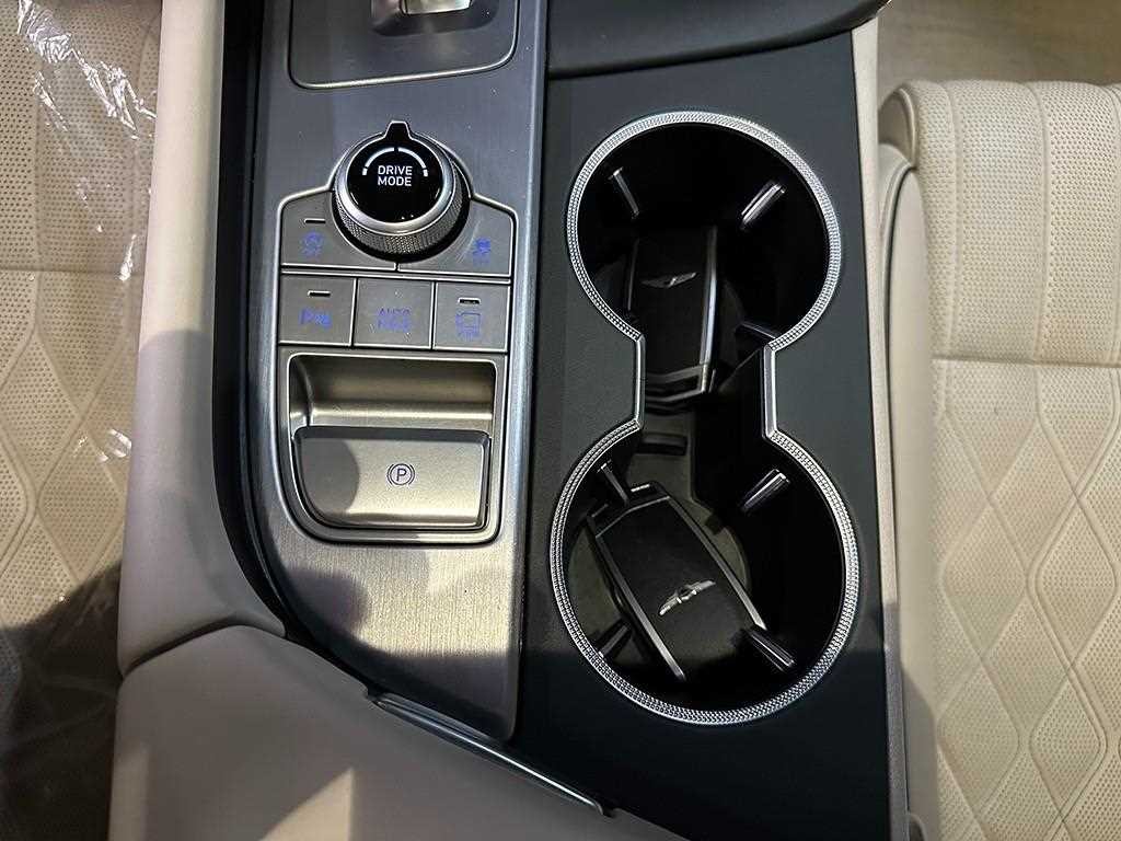 제네시스 G70 3.3T 스포츠 프레스티지 이미지 12